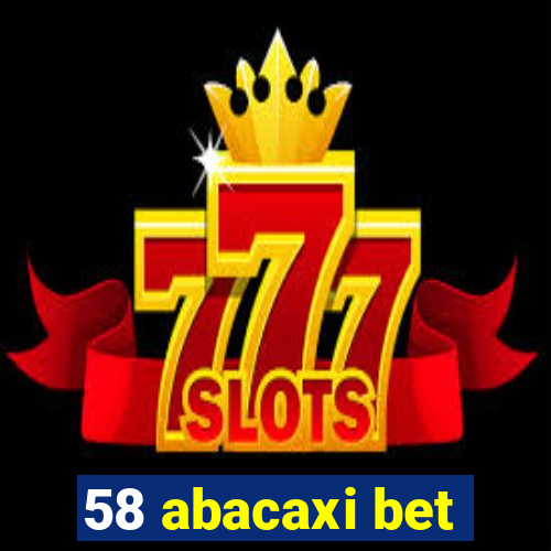 58 abacaxi bet